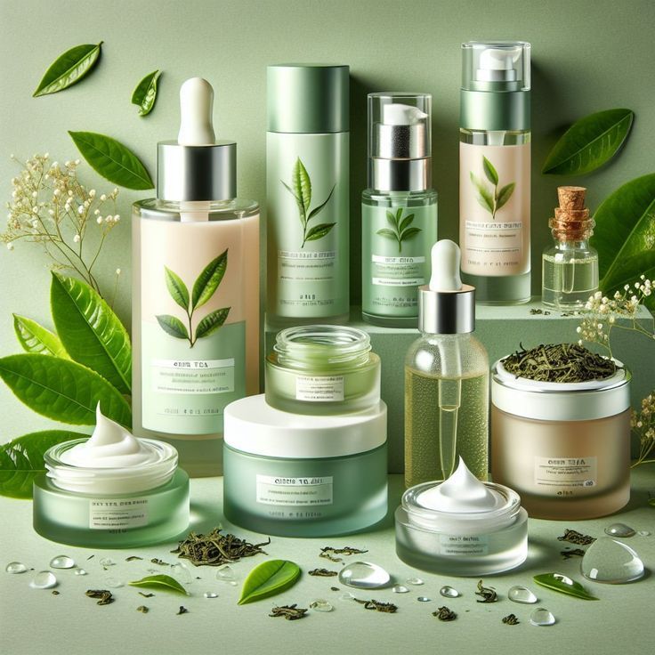 Personal Care Essentials