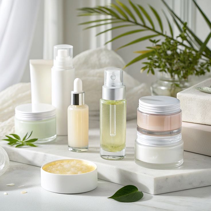 Fcae/Skin Care