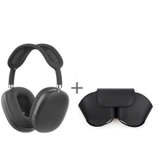 Wireless Headphones Max TWS – Bluetooth 5.1 True Wireless Earbuds with Mic